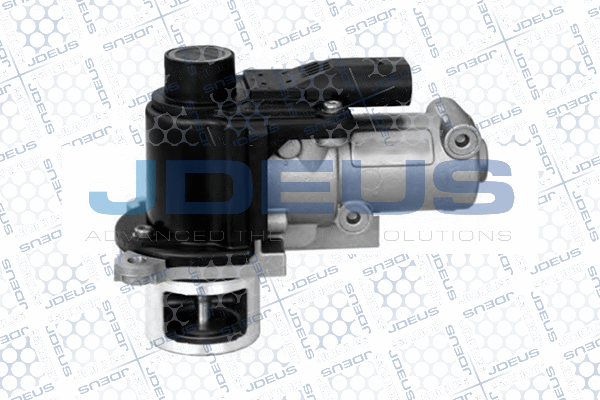 EGR Valve (EG030004V)