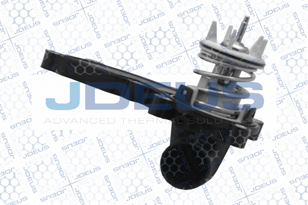 Thermostat, coolant (TH0010002)