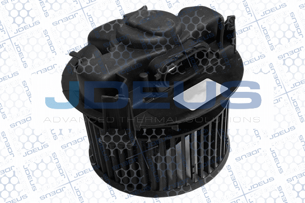 Interior Blower (BL0230014)