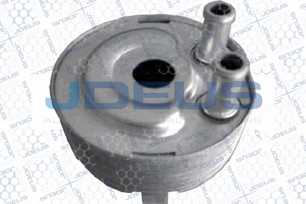 Oil Cooler, engine oil (419M57)