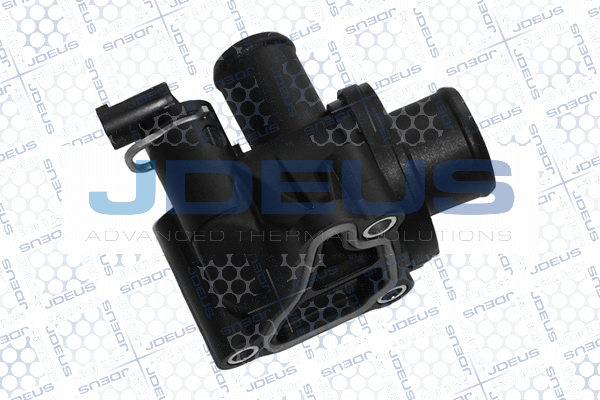Thermostat, coolant (TH0170002)