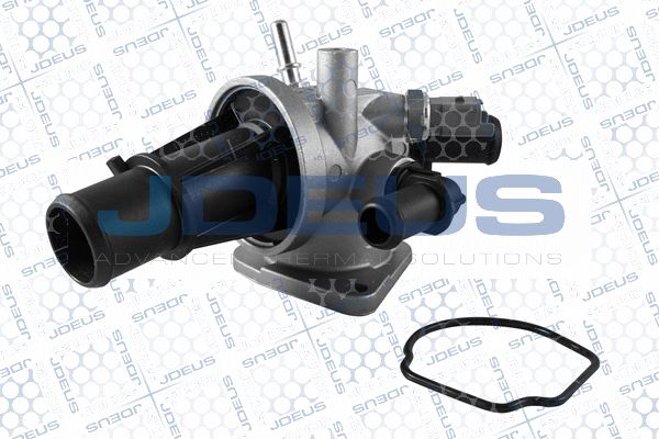 Thermostat, coolant (TH0110008)