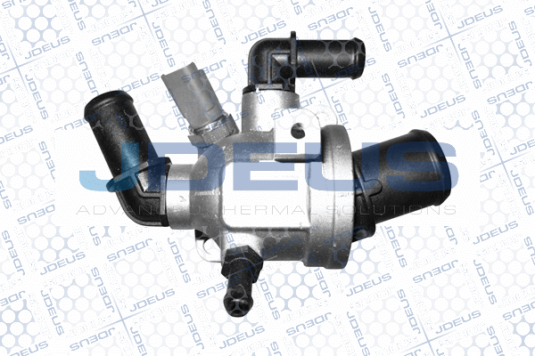 Thermostat, coolant (TH0200014)