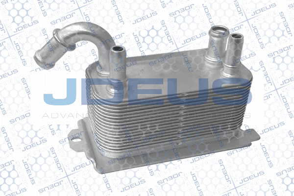Oil Cooler, automatic transmission (431M56)
