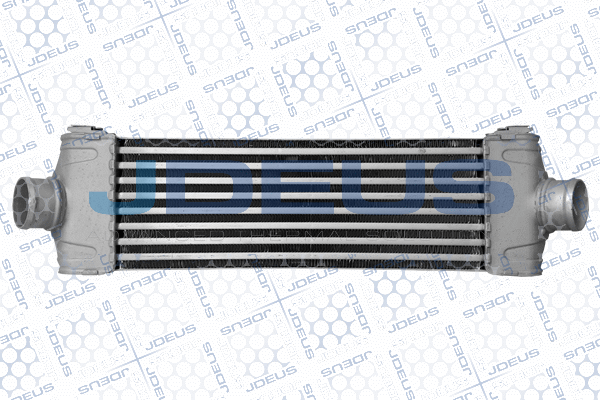 Charge Air Cooler (M-812117A)