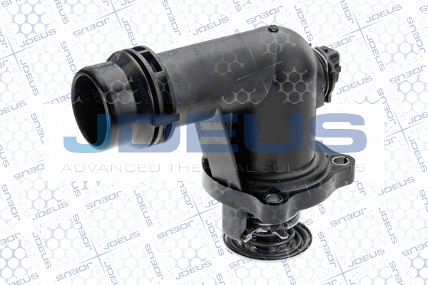 Thermostat, coolant (TH0050008)