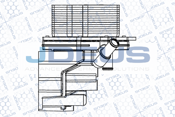 Oil Cooler, engine oil