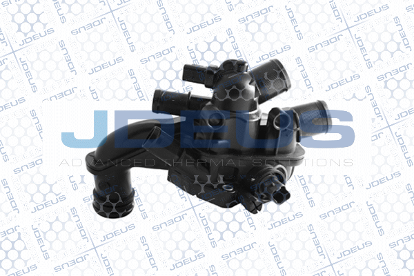 Thermostat, coolant (TH0210005)