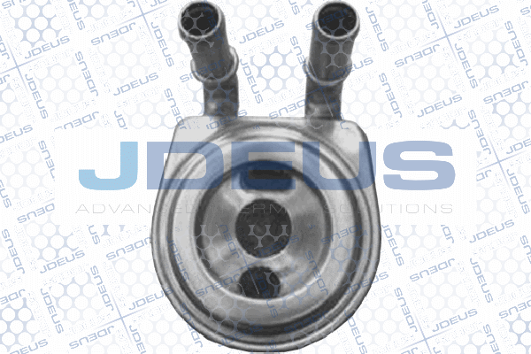 Oil Cooler, engine oil (421M36A)