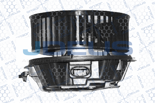 Interior Blower (BL0070009)