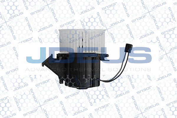 Interior Blower (BL0010001)