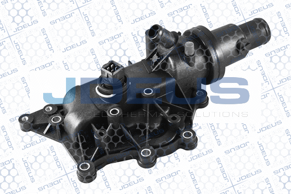 Thermostat, coolant (TH0230016)