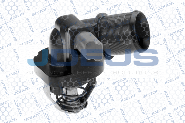 Thermostat, coolant (TH0070006)