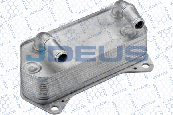 Oil Cooler, automatic transmission (430M05A)