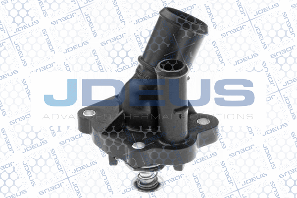 Thermostat, coolant (TH0160002)