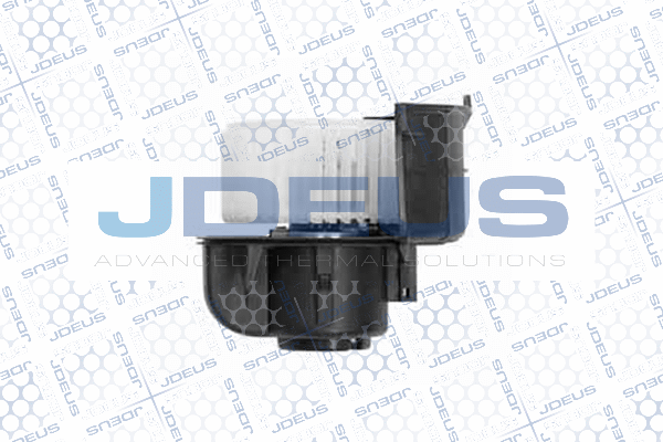 Interior Blower (BL0300003)