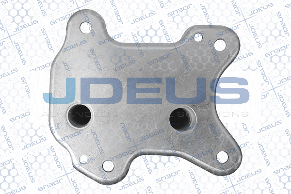 Oil Cooler, engine oil