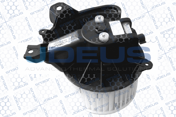 Interior Blower (BL0200001)