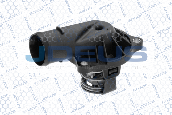 Thermostat, coolant (TH0010005)