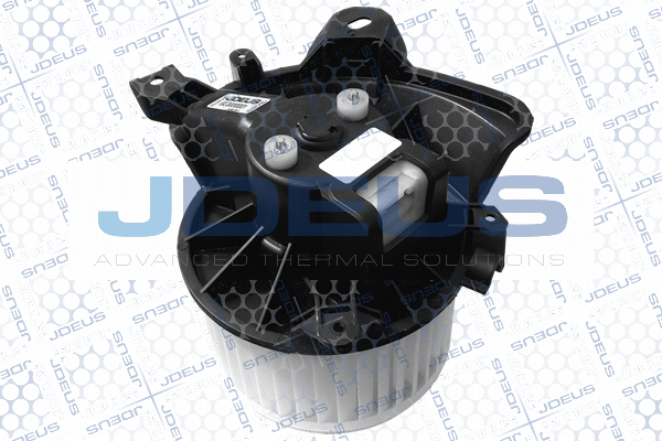 Interior Blower (BL0000001)