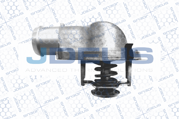 Thermostat, coolant (TH0300009)