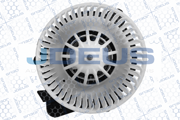 Interior Blower