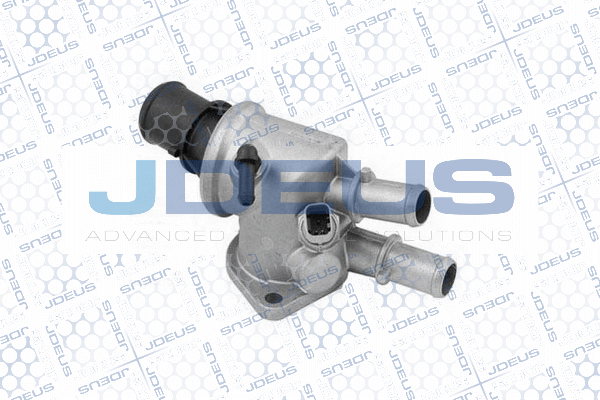 Thermostat, coolant (TH0000001)