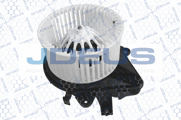 Interior Blower (BL0110010)