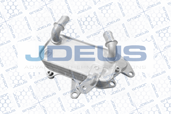 Oil Cooler, automatic transmission (M-430023A)