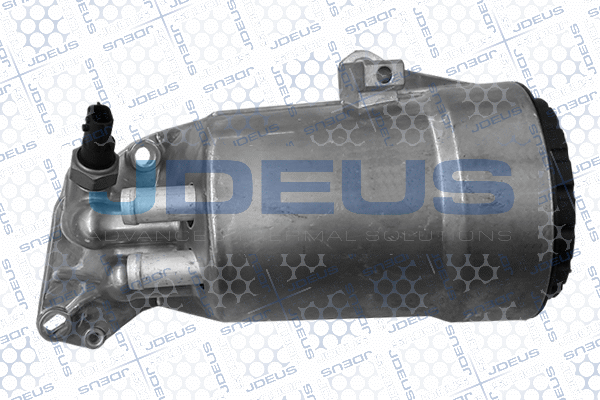 Oil Cooler, engine oil (M-4230810)