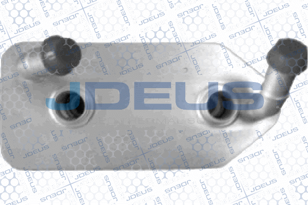 Oil Cooler, automatic transmission (425M13)