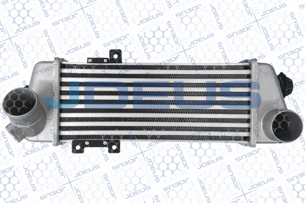Charge Air Cooler (M-854029A)