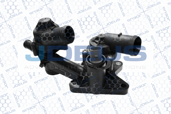 Thermostat, coolant (TH0300003)