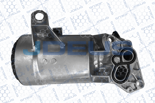 Oil Cooler, engine oil