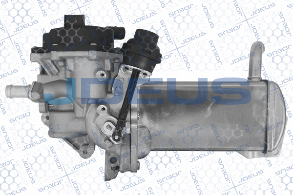 EGR Module