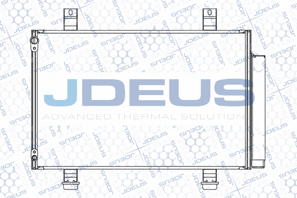 Condenser, air conditioning (742M17)