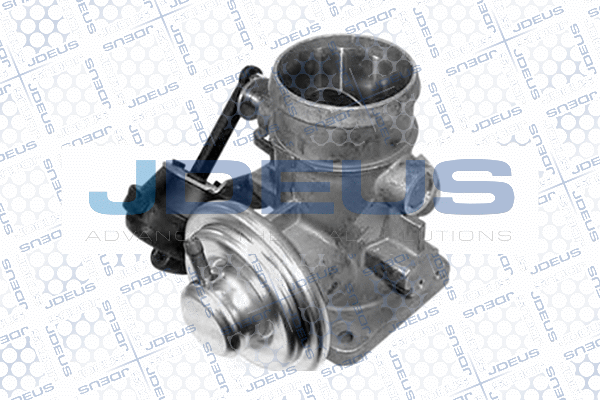 EGR Valve (EG030017V)