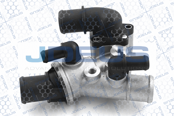 Thermostat, coolant (TH0110026)