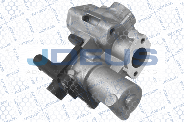 EGR Valve