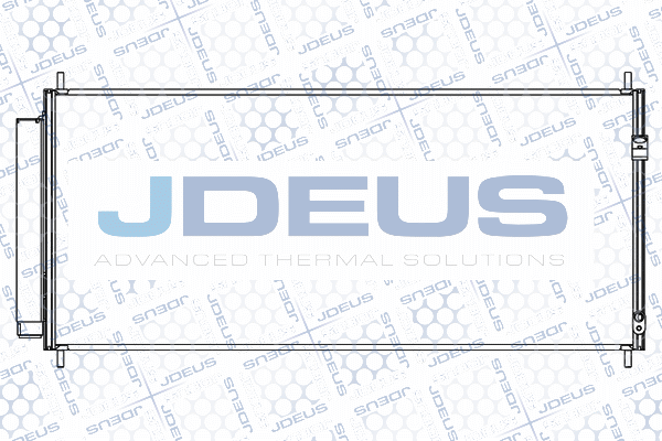 Condenser, air conditioning (M-7130381)