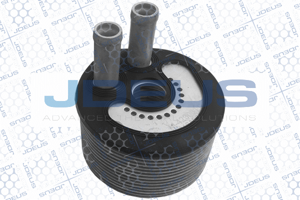 Oil Cooler, engine oil (M-4230811)