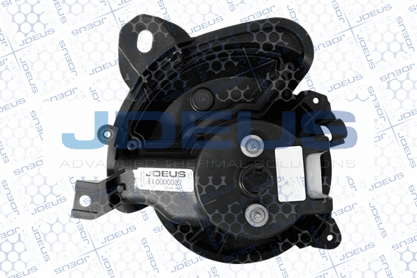 Interior Blower