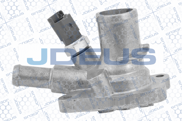 Thermostat, coolant (TH0110012)