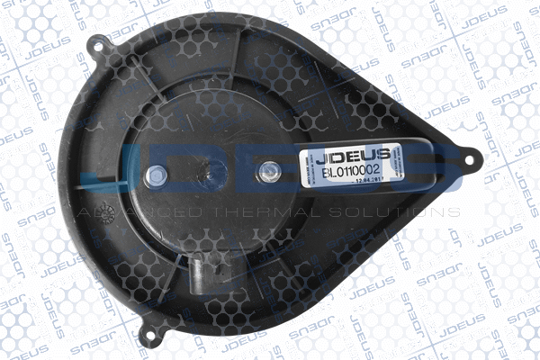 Interior Blower