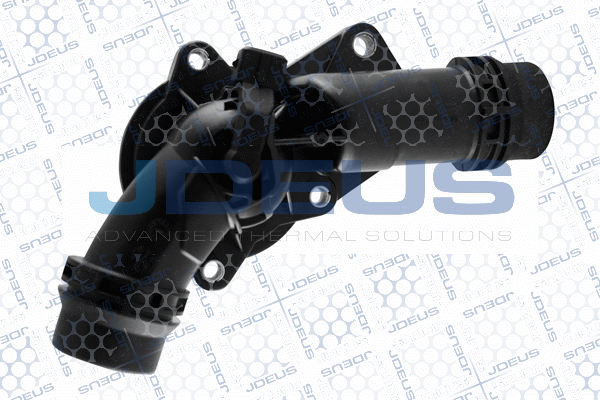 Thermostat, coolant (TH0050010)