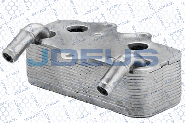 Oil Cooler, engine oil (420M06)