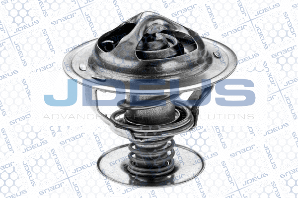 Thermostat, coolant (TH0120007)