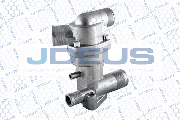 Thermostat, coolant (TH0400001)