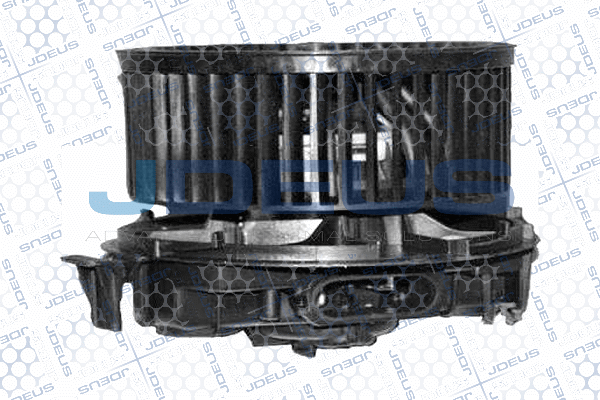 Interior Blower (BL0230008)