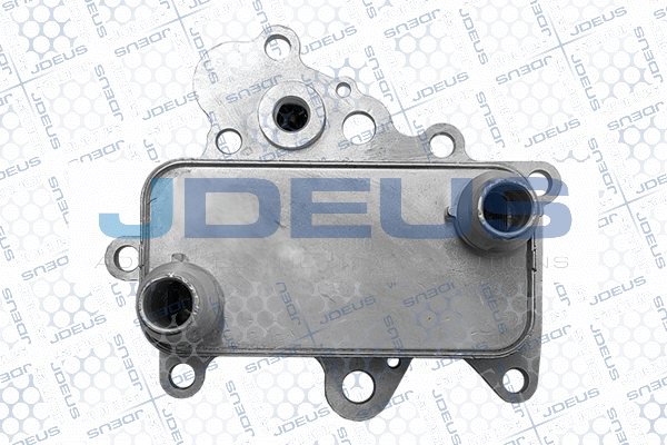 Oil Cooler, engine oil (M-4111341)